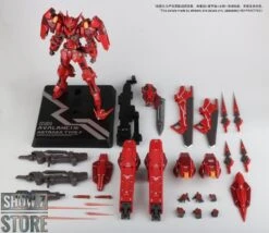 Hobby Star 1/100 GNY-001F/hs-A01D Gundam Avalanche Astraea Type F -Toy Figure Store c050eef2c1