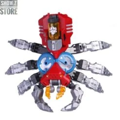 52Toys BeastBox BB-12 Darknet -Toy Figure Store c062a84405