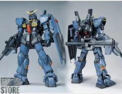 Daban DB 1/60 PG RX-178 Gundam Mk-II Mobile Suit Ver.Titans Color -Toy Figure Store c06f1a2ac5