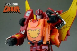 DX9 D06 Carry Hot Rod Rodimus -Toy Figure Store c079ba0ede