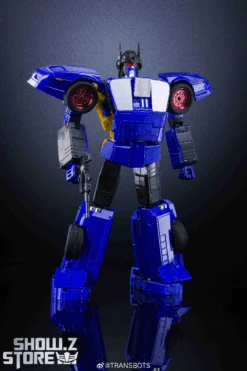 [Coming Soon] X-Transbots MX-26B Bond & James Punch & CounterPunch Japan Version -Toy Figure Store c082a70e68