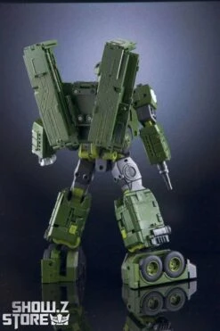 XTransbots MX-36 Bulwark Bulkhead -Toy Figure Store c08c57dbd8