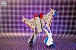 Yes Model YM-03P MP11 Starscream W/o Linear Definition 12 Yes Model YM-03P MP11 Starscream W/o Linear Definition -Toy Figure Store c0a9386aaa