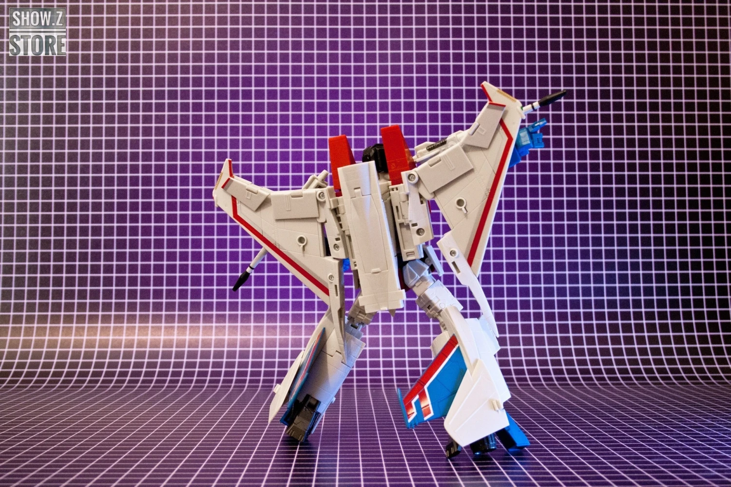 Yes Model YM-03P MP11 Starscream W/o Linear Definition 4 Yes Model YM-03P MP11 Starscream W/o Linear Definition - Image 4