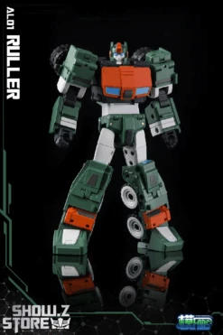 Modfans AL01W Path Of Transfiguration Roller IDW Version 28 Modfans AL01W Path Of Transfiguration Roller IDW Version -Toy Figure Store c0b4fce525