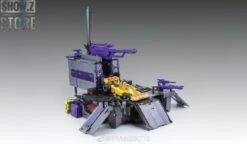 X-Transbots MX-12B Trailer For MX-12A Gravestone Motormaster W/MX-12C Accessory Pack 33 X-Transbots MX-12B Trailer For MX-12A Gravestone Motormaster W/MX-12C Accessory Pack -Toy Figure Store c0d42ede41