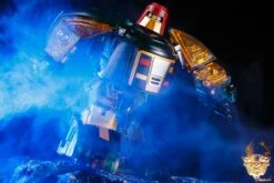 ToyWorld TW-M07C Spaceracer Clear Version -Toy Figure Store c0e4d1557d