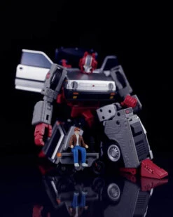 XTransbots XTB MX-17H MX17H Heral Crosscut -Toy Figure Store c0fa166a3d
