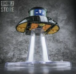 XTransbots XTB MM-IX+ MMIX+ MM-9+ MM9+ Klaatu Cosmos G1 Metallic Version -Toy Figure Store c10d68a17d