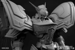 TungMung EX DM-03 DM03 Alphamon Digital Monster 37 TungMung EX DM-03 DM03 Alphamon Digital Monster -Toy Figure Store c10ff523bb