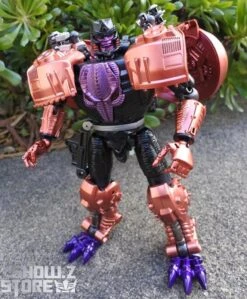 TransArt BWM-06 Tyrannosaurus TransMetal Megatron -Toy Figure Store c1688bc43a