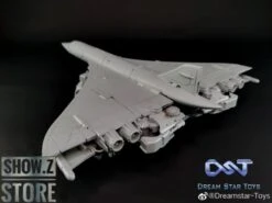 DreamStar Toys DST01-003 Superion Silverbolt -Toy Figure Store c193f2de11