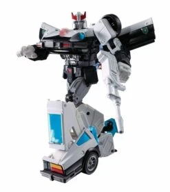 Takara Masterpiece MP-17+ MP17+ Prowl Anime Color -Toy Figure Store c1dfcf6551