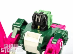 4th Party Transformers G1 Headmasters: Skullcruncher 12 4th Party Transformers G1 Headmasters: Skullcruncher -Toy Figure Store c1e8295d3a