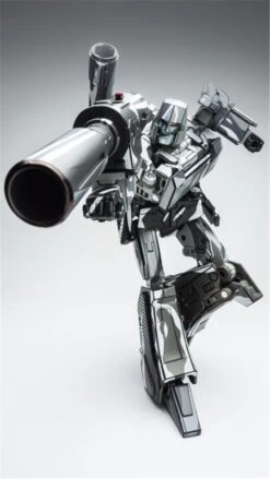 4th Party Masterpiece MP36CS Megatron MP36 Cell Shaded 22 4th Party Masterpiece MP36CS Megatron MP36 Cell Shaded -Toy Figure Store c21b376921