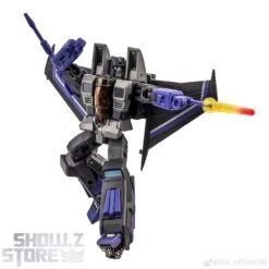 Newage H15C Samael Skywarp 4th Anniversary Version -Toy Figure Store c273d29dfe