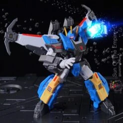 Iron Factory IF-EX25 Sword Of Defender Dai Atlas -Toy Figure Store c2aa89b37a