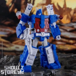 Dr.Wu DW-E23 Tactical Commander Ultra Magnus