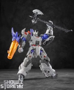 [Coming Soon] Iron Factory EX-47D Viod Tyrant Deul Galvatron -Toy Figure Store c2bf1ae5d9