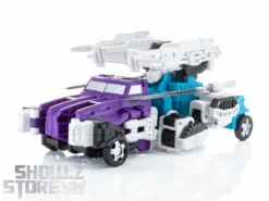 Jinbao Six Faces Ninja Six Shot Japanese Version -Toy Figure Store c2ed58e50c