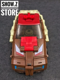 YES MODEL YM11 RF-01 DATA CLERK MT Cupola -Toy Figure Store c31a2e2ef2