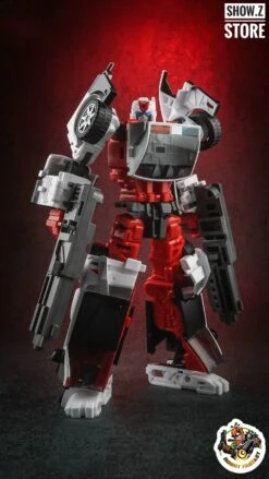 Yes Model YM13 RF-03 Rover Streetwise -Toy Figure Store c31c270208