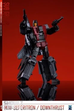 Zeta Toys ZC-06 Mini Superitron Superion Metallic Edition -Toy Figure Store c337a3a82f