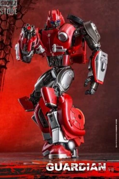 Zeta Toys ZV-03 Guardian Cliffjumper -Toy Figure Store c33dbaaee0