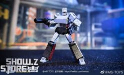 Magic Square MS-B36 Doomsday Megatron Original Exquisite Paint Version -Toy Figure Store c33e3f2c76