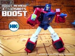 XTransbots X-Transbots XTB MM-VI MMVI MM-6 MM6 Boost Windcharger Reissue -Toy Figure Store c34795ed6b