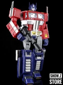 Weijiang WJ MPP10 Oversized Optimus Prime -Toy Figure Store c3656788a4