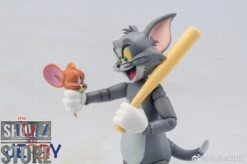 DaSin Model Tom And Jerry Set Of 2 -Toy Figure Store c39efa702b