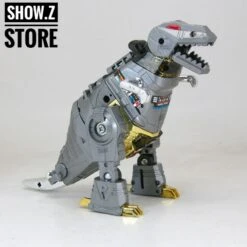 4th Party G1 Reissue Grimlock -Toy Figure Store c40e753272
