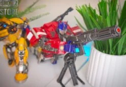 [No Box] WeiJiang M09 Commander Leader Optimus Prime -Toy Figure Store c4156e99b1