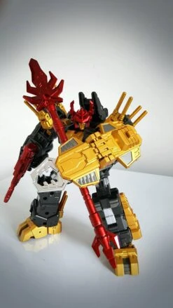 Iron Factory IF EX-18D LordScorpion Dark Version -Toy Figure Store c453963e7c