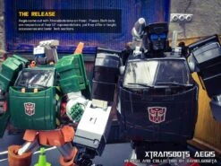 XTransbots MX-VIII MX-8 Aegis Trailbreaker -Toy Figure Store c531e44e68