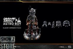 Blitzway X 5PRO Studio Astro Boy Clear Version -Toy Figure Store c57f1e8db1