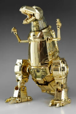 4th Party MP08G MP-08G Grimlock Oversized Gold Version 23 4th Party MP08G MP-08G Grimlock Oversized Gold Version -Toy Figure Store c58c134c43