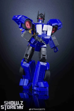 [Coming Soon] X-Transbots MX-26B Bond & James Punch & CounterPunch Japan Version -Toy Figure Store c599f2d429