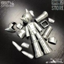 Blitzway BW-NS 50101 Astro Boy Anime Statue Deluxe Version -Toy Figure Store c5a4691b22