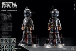 Blitzway X 5PRO Studio Astro Boy Clear Version -Toy Figure Store c5ad3c18c8
