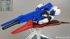 Tomemei 1/100 M-02 MSZ-006 Zeta Gundam Cita Z Plus Metal Build -Toy Figure Store c5bb35cfdb