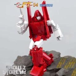 FansToys FT-54 Powerglide -Toy Figure Store c5d11ba003