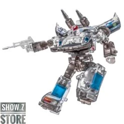 NewAge H3T Harry Prowl Clear Version -Toy Figure Store c5db19e788
