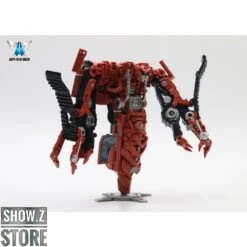 Aoyi Mech H6001-8A Roaring Rampage Studio Series -Toy Figure Store c5dd9e1a03