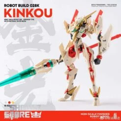 Earnestcore Craft RB-28K Robot Build Kinkou Ceremony Type -Toy Figure Store c5e7a0b013