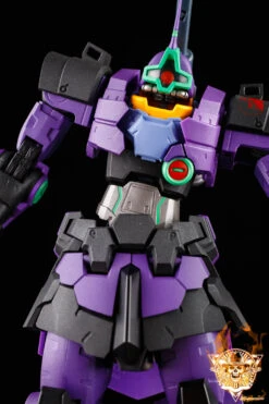 Mechanic Times MS-09 Dom S.C.M EX Devil EVA Ver Oversized 21 Mechanic Times MS-09 Dom S.C.M EX Devil EVA Ver Oversized -Toy Figure Store c5f680a15a