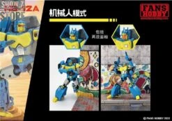 FansHobby MB-12A Nitewalker Nightbeat -Toy Figure Store c618a0c28b