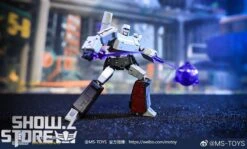 Magic Square MS-B36 Doomsday Megatron Original Exquisite Paint Version -Toy Figure Store c632f5d8d3