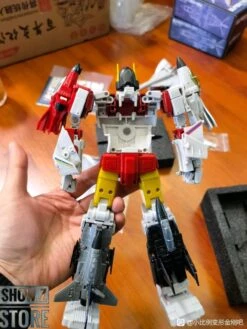 Zeta Toys ZC-04 Flyfire Fireflight -Toy Figure Store c6869af5f6